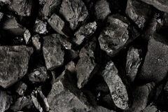 Holbrook coal boiler costs